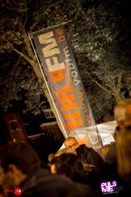 Cinq DJ's au Bd. Dolez ! - Gallerie photo #102